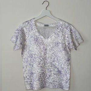 ‘Moffi International’ Vintage Tee